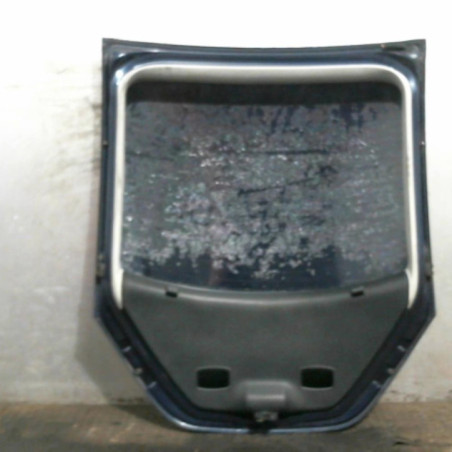Malle/Hayon arriere VOLKSWAGEN NEW BEETLE 1