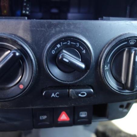Porte avant droit VOLKSWAGEN NEW BEETLE 1