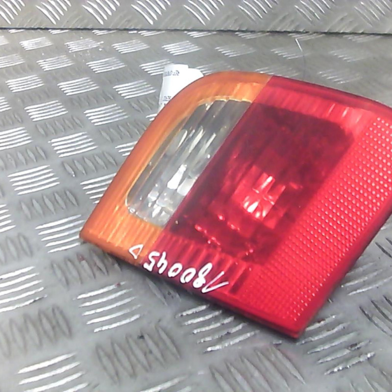 Feu arriere secondaire gauche (feux) BMW SERIE 3 E46 Photo n°1