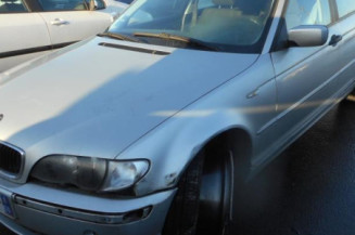 Feu arriere secondaire gauche (feux) BMW SERIE 3 E46
