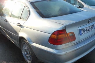 Feu arriere secondaire gauche (feux) BMW SERIE 3 E46