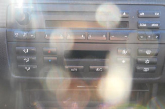 Feu arriere secondaire gauche (feux) BMW SERIE 3 E46