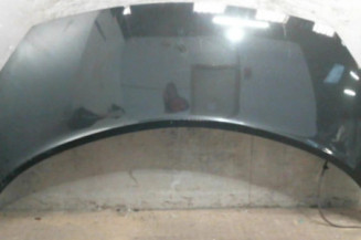 Capot RENAULT GRAND SCENIC 2 Photo n°1