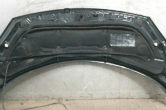 Capot RENAULT GRAND SCENIC 2