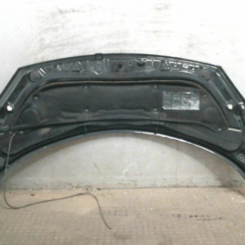 Capot RENAULT GRAND SCENIC 2 Photo n°2