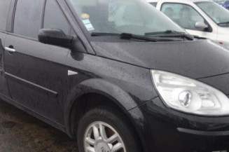Capot RENAULT GRAND SCENIC 2