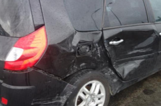 Capot RENAULT GRAND SCENIC 2