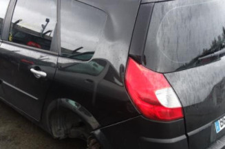 Capot RENAULT GRAND SCENIC 2