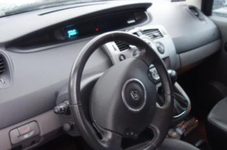 Capot RENAULT GRAND SCENIC 2