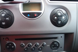 Capot RENAULT GRAND SCENIC 2