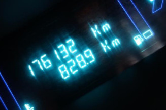 Capot RENAULT GRAND SCENIC 2