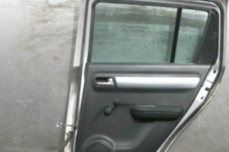 Porte arriere droit SUZUKI SWIFT 3 Photo n°1