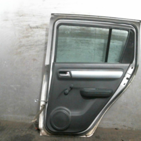 Porte arriere droit SUZUKI SWIFT 3 Photo n°1