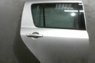 Porte arriere droit SUZUKI SWIFT 3