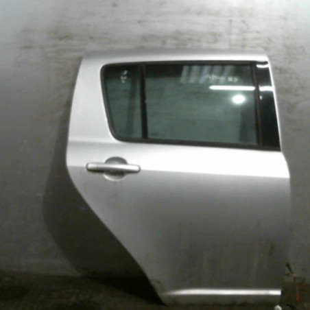 Porte arriere droit SUZUKI SWIFT 3