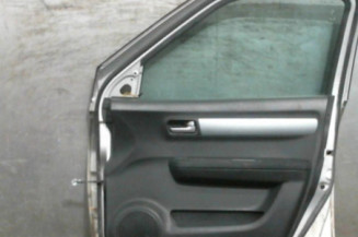 Porte avant droit SUZUKI SWIFT 3