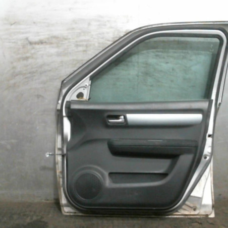 Porte avant droit SUZUKI SWIFT 3