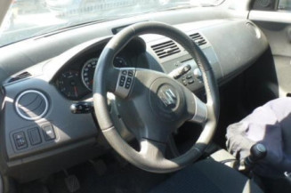 Porte avant droit SUZUKI SWIFT 3