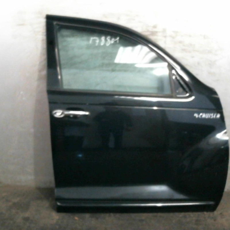 Porte avant droit CHRYSLER PT CRUISER Photo n°1