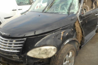 Porte avant droit CHRYSLER PT CRUISER