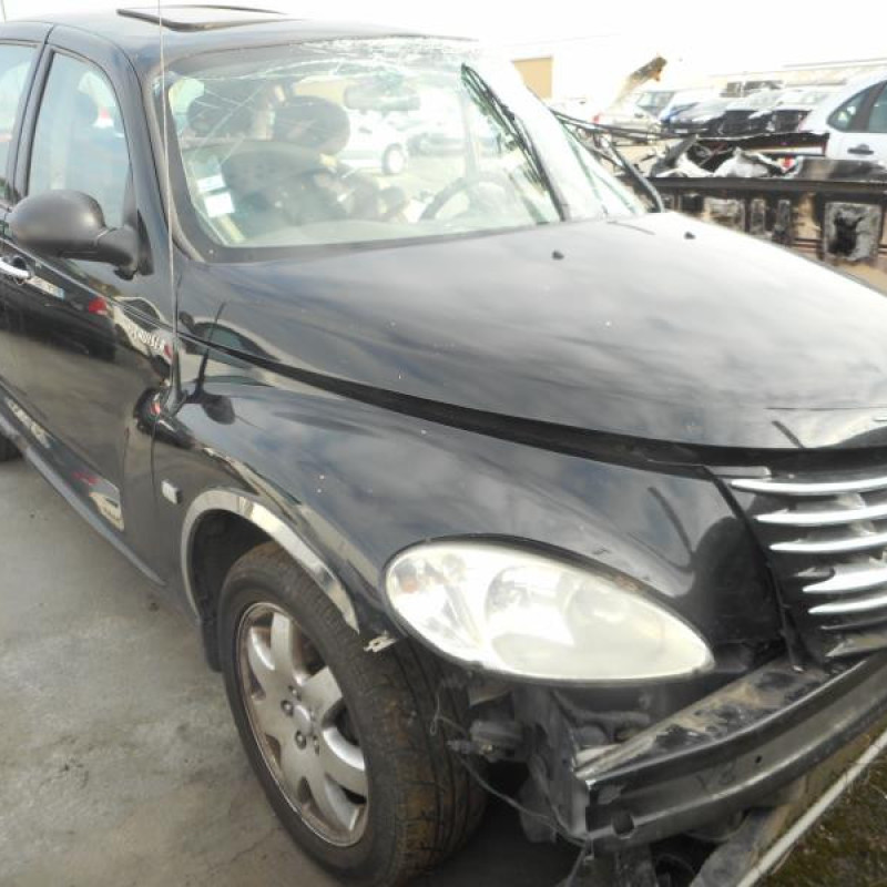 Porte avant droit CHRYSLER PT CRUISER Photo n°4