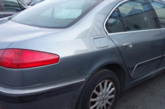 Pare choc avant PEUGEOT 607