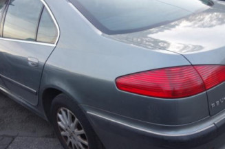 Pare choc avant PEUGEOT 607