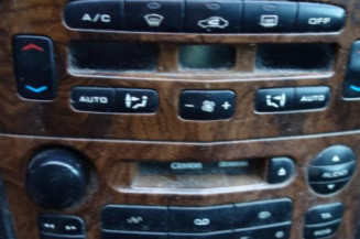 Pare choc avant PEUGEOT 607
