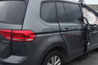 Amortisseur avant gauche VOLKSWAGEN TOURAN 3