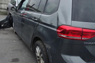 Amortisseur avant gauche VOLKSWAGEN TOURAN 3