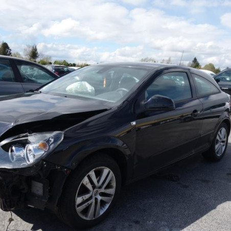 Amortisseur avant droit OPEL ASTRA H Photo n°1