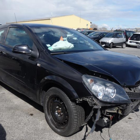 Amortisseur avant droit OPEL ASTRA H