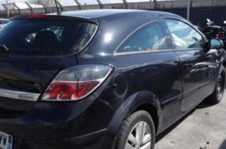 Amortisseur avant droit OPEL ASTRA H