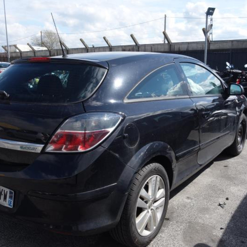 Amortisseur avant droit OPEL ASTRA H Photo n°3