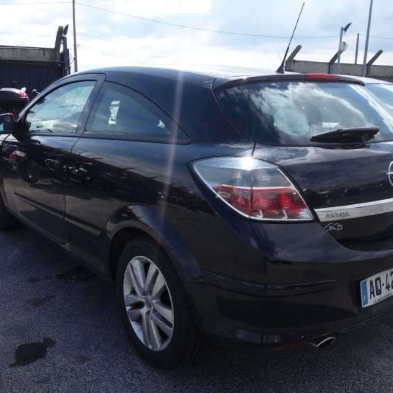Amortisseur avant droit OPEL ASTRA H Photo n°4