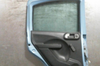 Porte arriere gauche FIAT PANDA 2 Photo n°1