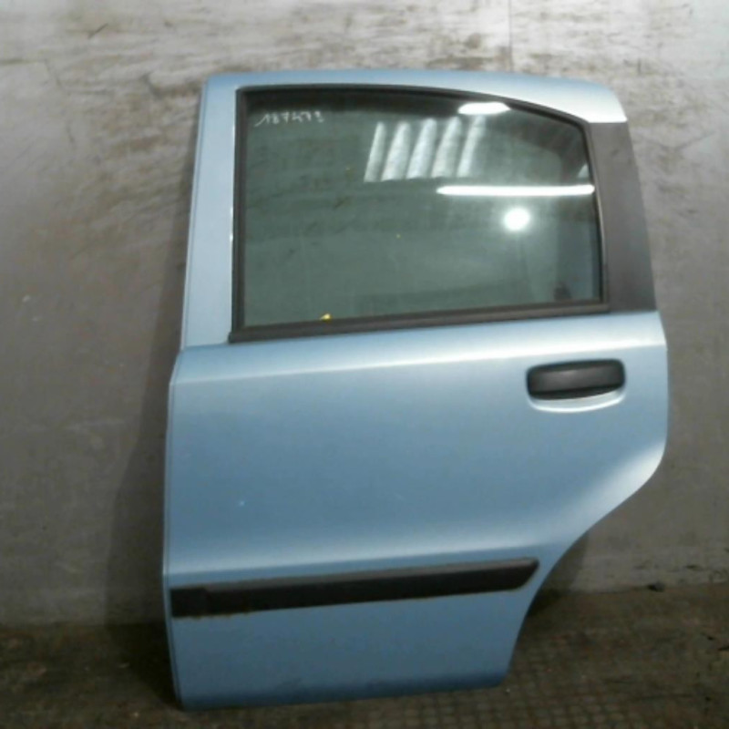 Porte arriere gauche FIAT PANDA 2 Photo n°2