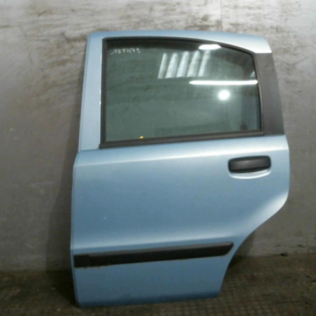 Porte arriere gauche FIAT PANDA 2