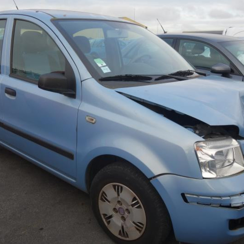 Porte arriere gauche FIAT PANDA 2 Photo n°4