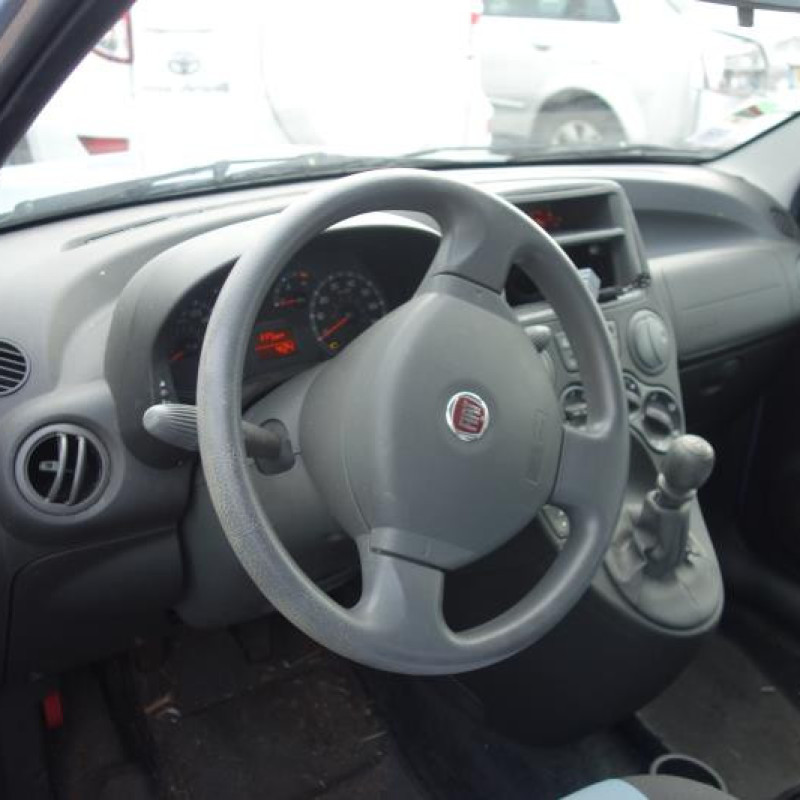 Porte arriere gauche FIAT PANDA 2 Photo n°7