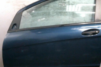 Porte avant gauche MERCEDES CLASSE A 169 Photo n°1