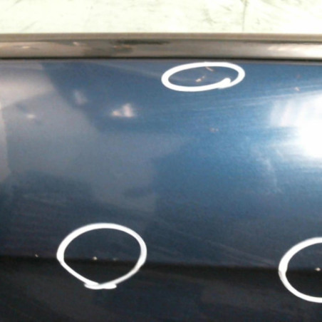 Porte avant gauche MERCEDES CLASSE A 169