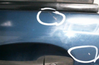 Porte avant gauche MERCEDES CLASSE A 169
