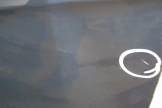 Porte avant gauche MERCEDES CLASSE A 169