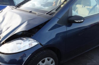 Porte avant gauche MERCEDES CLASSE A 169