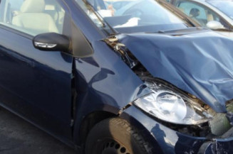 Porte avant gauche MERCEDES CLASSE A 169