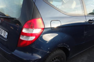 Porte avant gauche MERCEDES CLASSE A 169