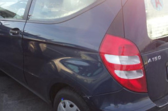 Porte avant gauche MERCEDES CLASSE A 169