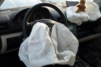 Porte avant gauche MERCEDES CLASSE A 169