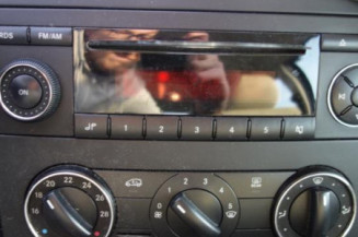 Porte avant gauche MERCEDES CLASSE A 169